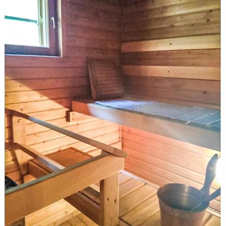 Sipila Holiday Home Saarijaervi By Interhome מראה חיצוני תמונה
